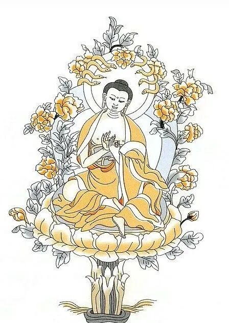 作者头像