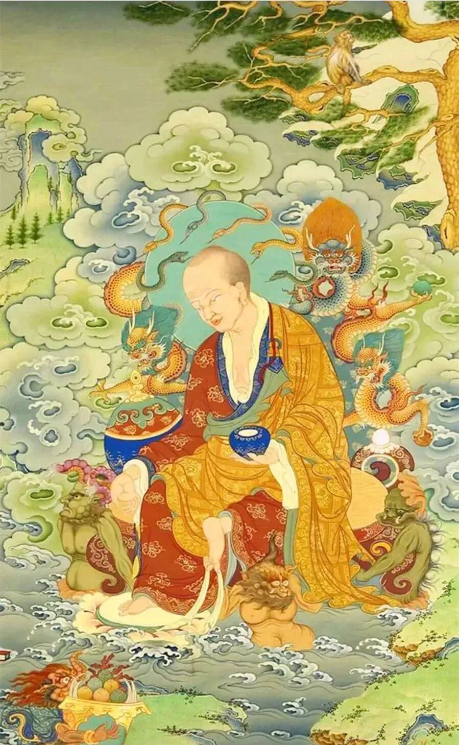 作者头像