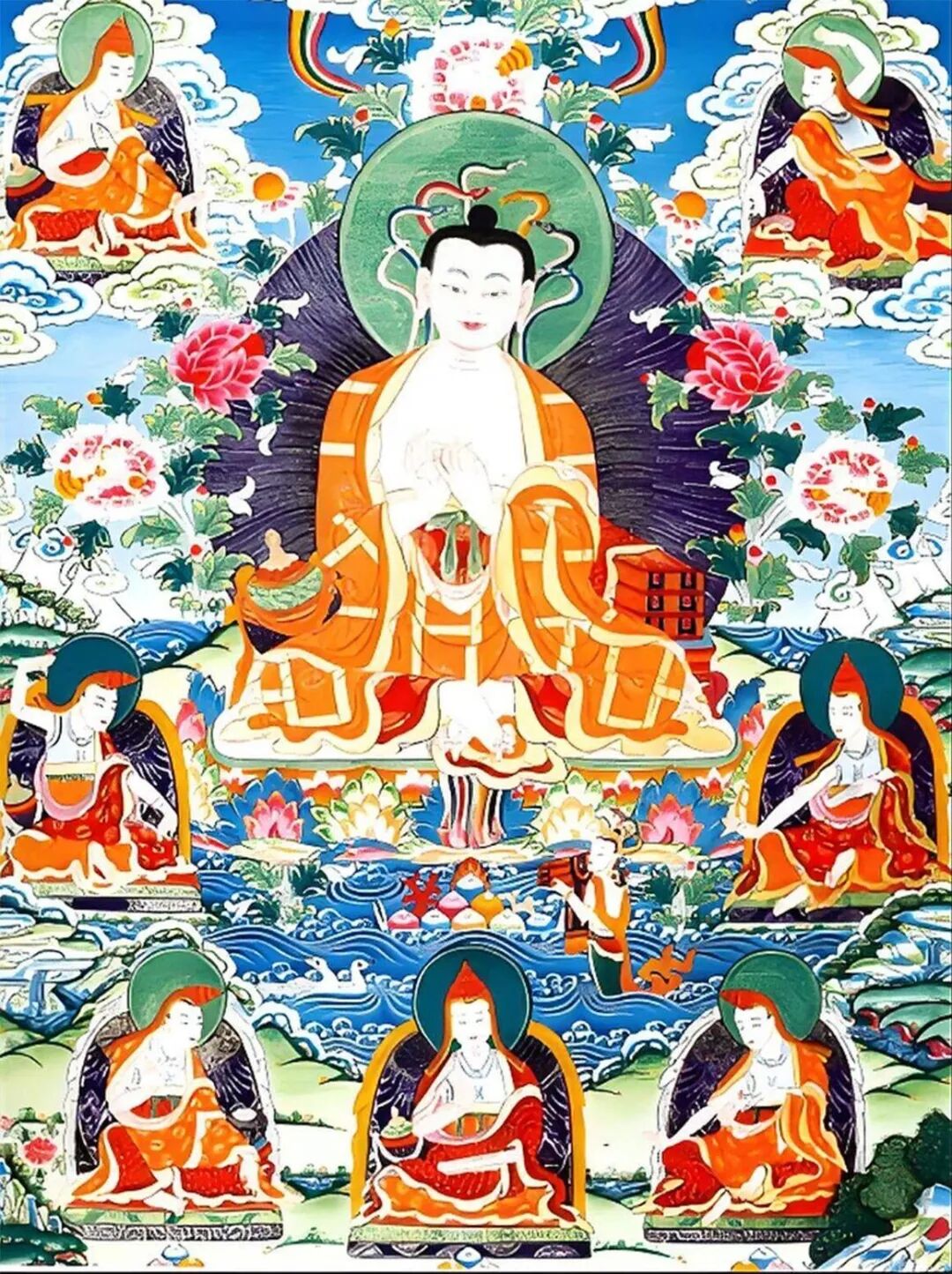 作者头像